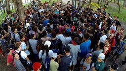 almirante brown: regresa una historica competencia de freestyle con grandes premios y figuras reconocidas