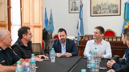el municipio de san vicente y aprevide buscan prevenir la violencia en el deporte