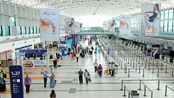 paro de ate en el aeropuerto de ezeiza y todo el pais: cuando comenzara la medida