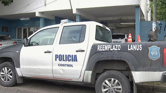 Crimen en Lanús: mataron a un hombre tras una discusión y buscan al sospechoso