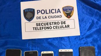Desarticulan banda que vendía entradas truchas a extranjeros para ver a Boca: allanamientos en Lanús