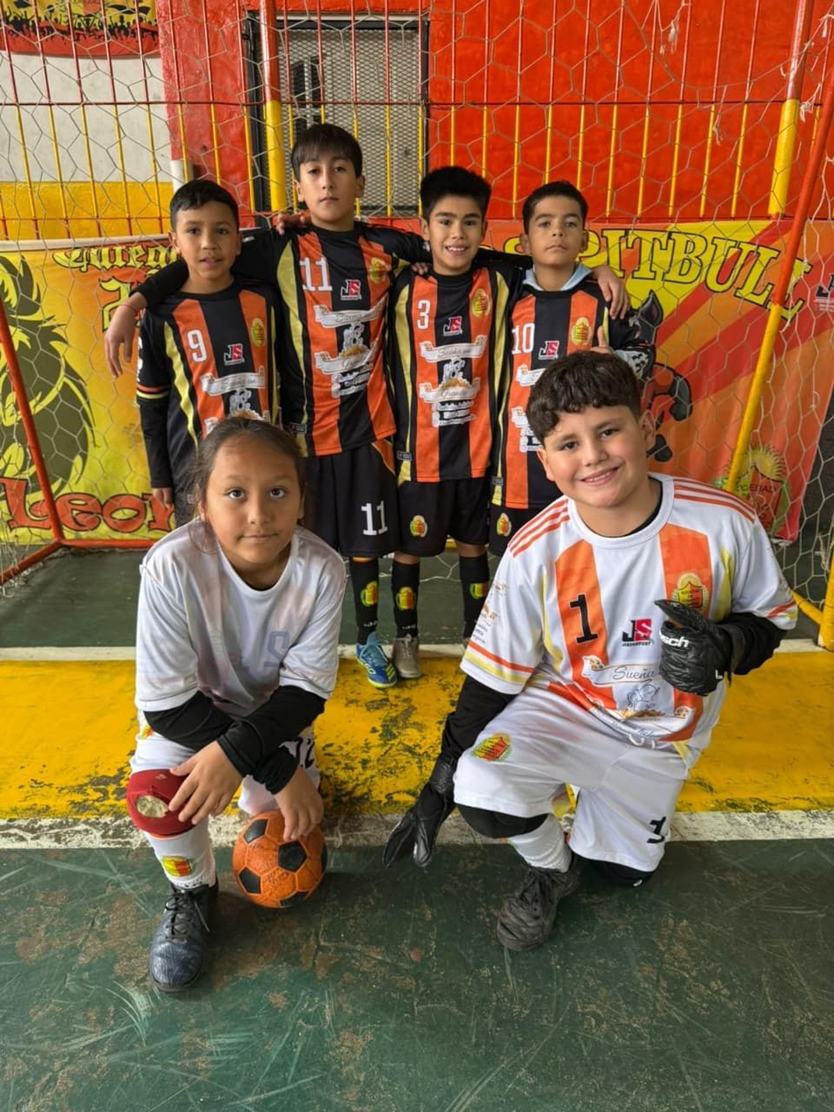 Los Gladiadores 2018 de Domingo Rodríguez. Los Gladiadores 2018 de Domingo Rodríguez. 