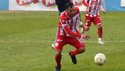 El Negro Enrique, el ídolo que regresó a Talleres de Escalada: Donde fue feliz, uno siempre quiere volver