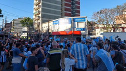 a casi un mes del inicio, ¿la gente esta manija por el mundial?
