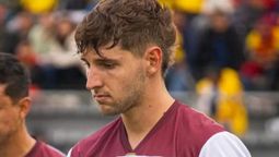 de ecuador a temperley: nardelli, el nuevo refuerzo del gasolero con experiencia internacional y local