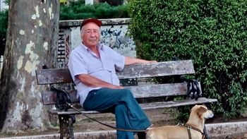 San Vicente: así dieron con los responsables del homicidio de Edgardo Pino