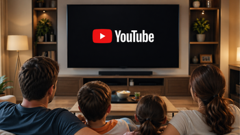 La batalla por quién manda en el living