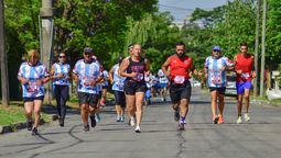 luis guillon se prepara para una nueva edicion de guillon corre: tenemos la carrera mas linda de todas