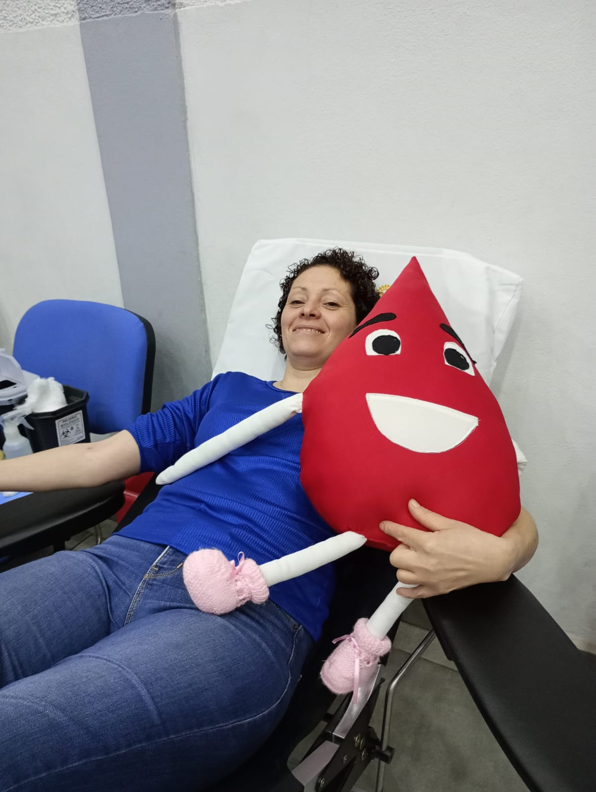 La campa&ntilde;a se llevar&aacute; adelante el pr&oacute;ximo 18 de abril.