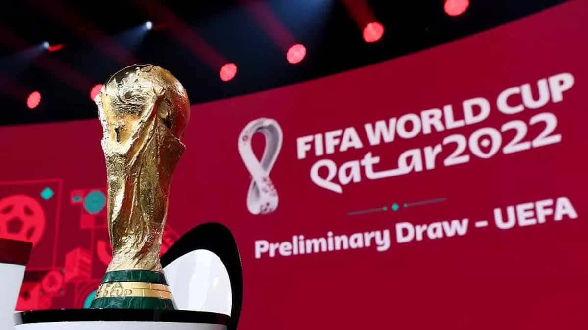 Los 6 candidatos a ganar el Mundial Qatar 2022