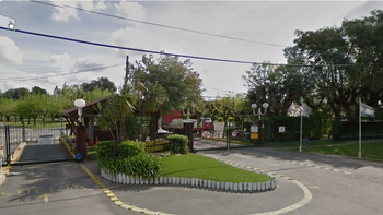 ¿Cuál es el municipio con más countries en Canning?