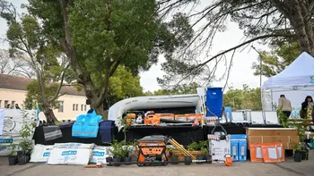 En alerta por las lluvias de El Niño
