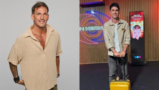 Vecinos de Canning y Lomas de Zamora ingresaron a Gran Hermano: quiénes son