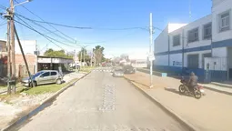 lomas de zamora: se entrego la mujer que estaba profuga por el homicidio en villa albertina
