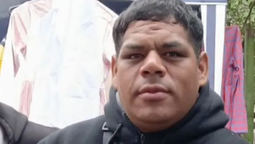 desesperada busqueda de un vecino de lomas: necesita continuar tomando su medicacion
