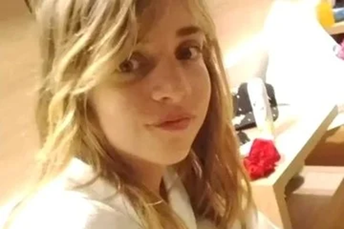 Milagros tenía 12 años y vivía en Santa Fe.