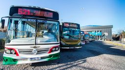 paro de colectivos: la uta define si habra servicio este viernes