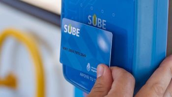 Tarifa Social SUBE: quiénes acceden al 55% de descuento en marzo