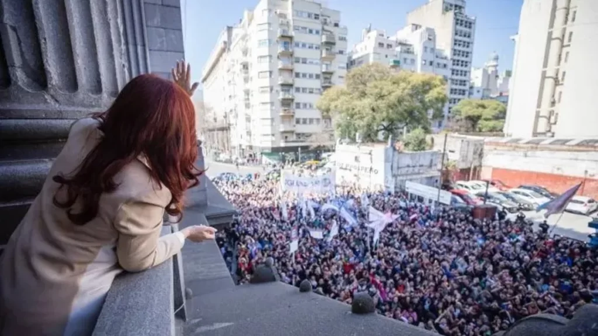 La movilización tendrá lugar este miércoles.