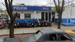 una mujer fue rescatada en ezeiza: narcotraficantes la habian secuestrado y obligado a cortar cocaina