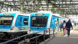 tren roca: habra cambios en un ramal de la linea por obras