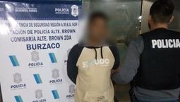 almirante brown: dictaron prision preventiva para el acusado de un tiroteo