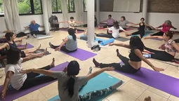 lomas suma mas talleres y actividades deportivas durante el verano