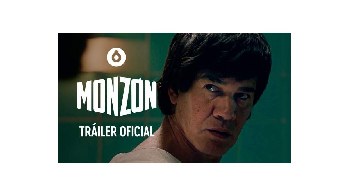 Hoy se estrena la serie Monzón, que muestra el recorrido del campeón de