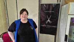 realizaran la primera batalla de barberos en almirante brown: es la oportunidad para quienes recien empiezan