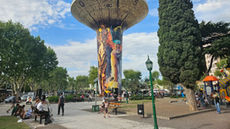 monte grande esta de aniversario: como nacio la ciudad cabecera del distrito