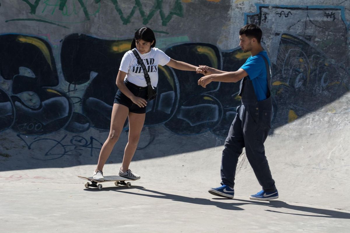La Liga de la Federación Argentina de Skate tendrá su apertura en Almirante Brown.