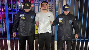 Lanús: detuvieron a un ciudadano ruso acusado de operar una red internacional de fake news