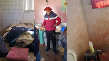 Las inspecciones se realizaron en el campo de San Vicente.