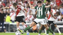 Banfield quiere sorprender a River en pleno Monumental en la despedida de Gallardo