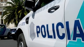 Condenaron a prisión perpetua al asesino de Carlos Coronel, el vecino de Banfield muerto en un robo