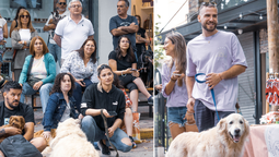 monte grande: se acerca el dog day festival, un evento pet friendly en campo amat