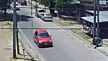 Persecución en Almirante Brown: detuvieron a dos mujeres por el robo de un auto