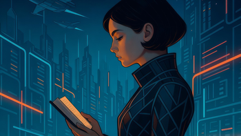 La vigencia del libro: donde el futuro todavía vive