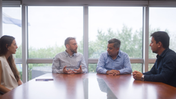 Nueva articulación entre la UNLZ y el Municipio de Lomas para capacitar a jóvenes