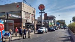 que pasara con burger king en argentina: la situacion en zona sur