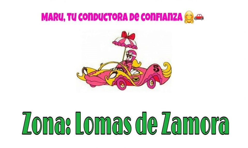 Logo creado por María para el 