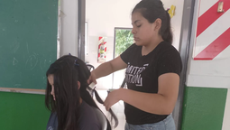 lomas de zamora: lanzan cursos con salida laboral en ingeniero budge