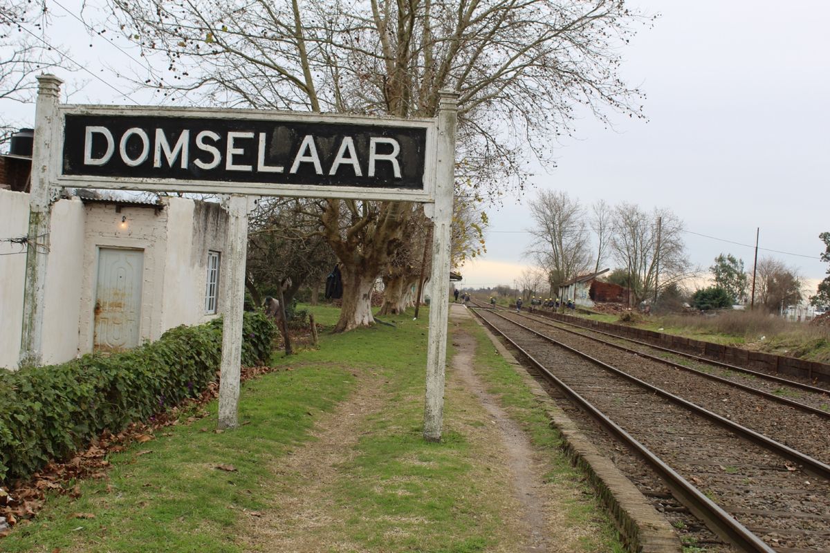 El Concejo Deliberante sesionará por primera vez en Domselaar: los proyectos que tratarán