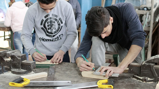Almirante Brown: abrieron la inscripción a nuevos cursos de formación profesional