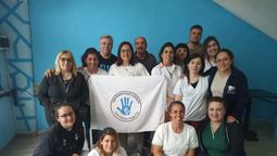 ?dona tu sangre celeste?: la iniciativa solidaria entre temperley y el hospital gandulfo