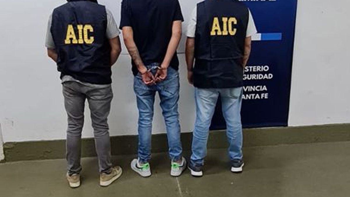 Un preso ordenó desde Ezeiza el crimen de una joven en Rosario