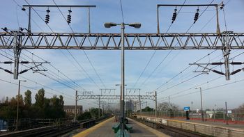 Tren Roca: cancelaron obras en Hipólito Yrigoyen y las formaciones no volverían a detenerse en la estación