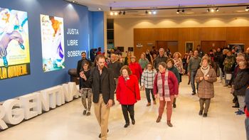 Volvió la normalidad a San Vicente: Noche de los Museos y una amplia agenda cultural este fin de semana