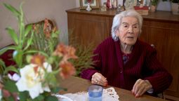 Murió una histórica vecina de Alejandro Korn de 102 años
