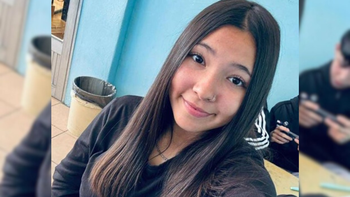 Buscan en Guernica a una adolescente perdida al salir de la escuela: tiene 16 años